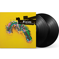 Pixies- Wave Of Mutilation, Best Of 2xLP