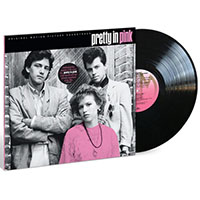 Pretty In Pink (Soundtrack) LP