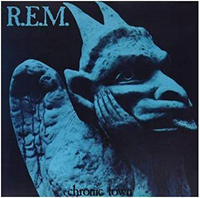 R.E.M.- Chronic Town 12"