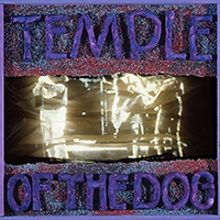 Temple Of The Dog- S/T LP
