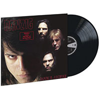 Danzig- Danzig II: Lucifuge LP (Black Vinyl)