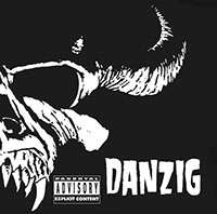 Danzig- S/T CD