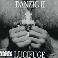 Danzig- Danzig II: Lucifuge CD