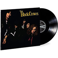 Black Crowes- Shake Your Money Maker LP