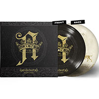 Architects- Hollow Crown 2xLP (Pic Discs)