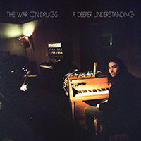 War On Drugs- Deeper Understanding 2xLP