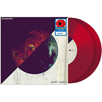 Shinedown- Planet Zero 2xLP (Red Vinyl)