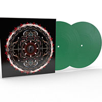 Shinedown- Amaryllis 2xLP (Green Vinyl)