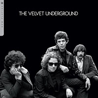 Velvet Underground- Now Playing LP (Silver Vinyl) (Sale price!)