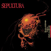 Sepultura- Beneath The Remains 2xLP (Deluxe Edition)