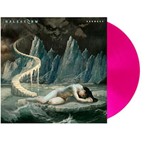Halestorm- Everest LP (Hot Pink Vinyl)
