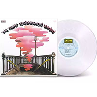 Velvet Underground- Loaded LP (Crystal Clear Vinyl)