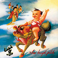Stone Temple Pilots- Purple LP 