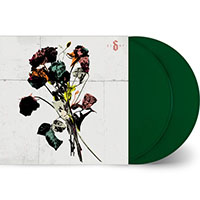 Shinedown- EIGHT 2xLP (Everreen Vinyl)