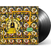 King Gizzard And The Lizard Wizard- Made In Timeland 12"