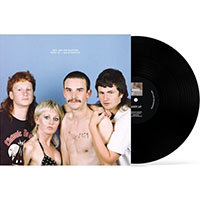 Amyl And The Sniffers- Giddy Up/Big Attraction LP (10 Year Anniversary)
