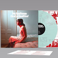 Ezra Furman- Goodbye Small Head LP (Blue Vinyl)