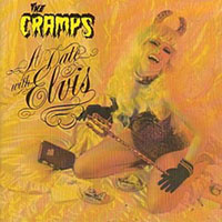 Cramps- A Date With Elvis CD