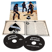 Motorhead- Ace Of Spades 2xCD