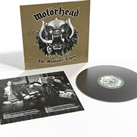Motorhead- The Manticore Tapes LP