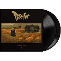 Puscifer- Normal Isn't 2xLP