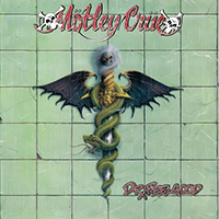 Motley Crue- Dr. Feelgood LP (Sale price!)