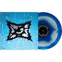 White Reaper- Only Slightly Empty LP (Blue & White Vinyl)