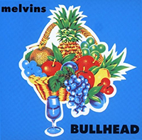 Melvins- Bullhead LP