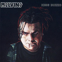 Melvins- King Buzzo 12"