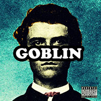 Tyler, The Creator- Goblin 2xLP
