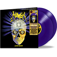 Havok- Conformicide 2xLP (Purple Vinyl) (Sale price!)