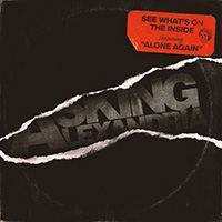 Asking Alexandria- See What's On The Inside LP (Sale price!)