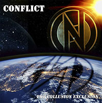 Conflict- Collusion Exclusion 10"
