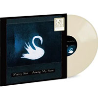 Mazzy Star- Among My Swan LP (Beige Vinyl)
