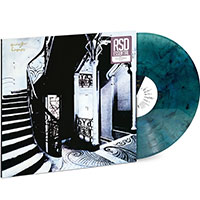 Mazzy Star- She Hangs Brightly LP (Aqua Vinyl)