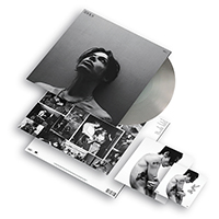 Yungblud- Idols LP (Silver Vinyl With Signed Insert)