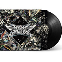 Babymetal- Metal Forth LP