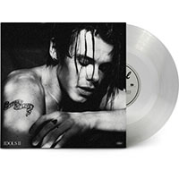 Yungblud- Idols II LP (Clear Vinyl)