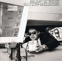 Beastie Boys- Ill Communication CD