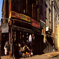 Beastie Boys- Paul's Boutique LP (180gram Vinyl)