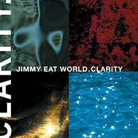 Jimmy Eat World- Clarity 2xLP