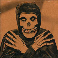 Misfits- Collection II CD