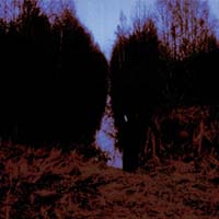 Opeth- My Arms Your Hearse CD