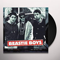 Beastie Boys- Make Some Noise BBoys! (Instrumentals) 2xLP