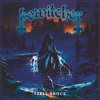 Bewitcher- Spell Shock LP
