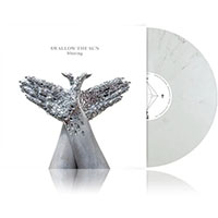 Swallow The Sun- Shining LP (Grey Vinyl)