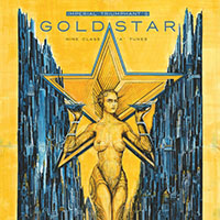 Imperial Triumphant- Goldstar LP (White Vinyl)