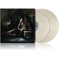 Lorna Shore- I Feel The Everblack Festering Within Me 2xLP (Translucent Milky Clear Vinyl)