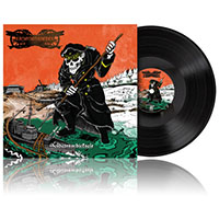 Kanonenfieber- Soldatenschicksale LP