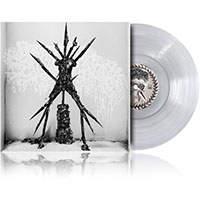 Sanguisugabogg- Hideous Aftermath LP (Clear Vinyl)